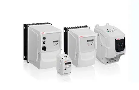 VFD & Module